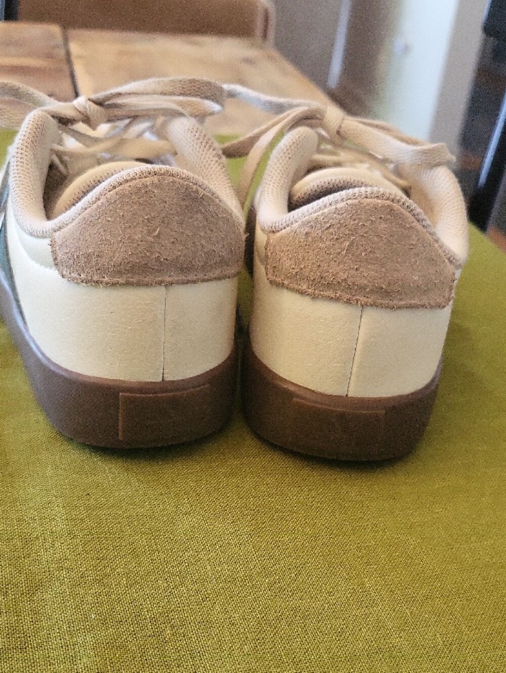 adidas Kids VL Court 3.0 - Picture 3 of 4